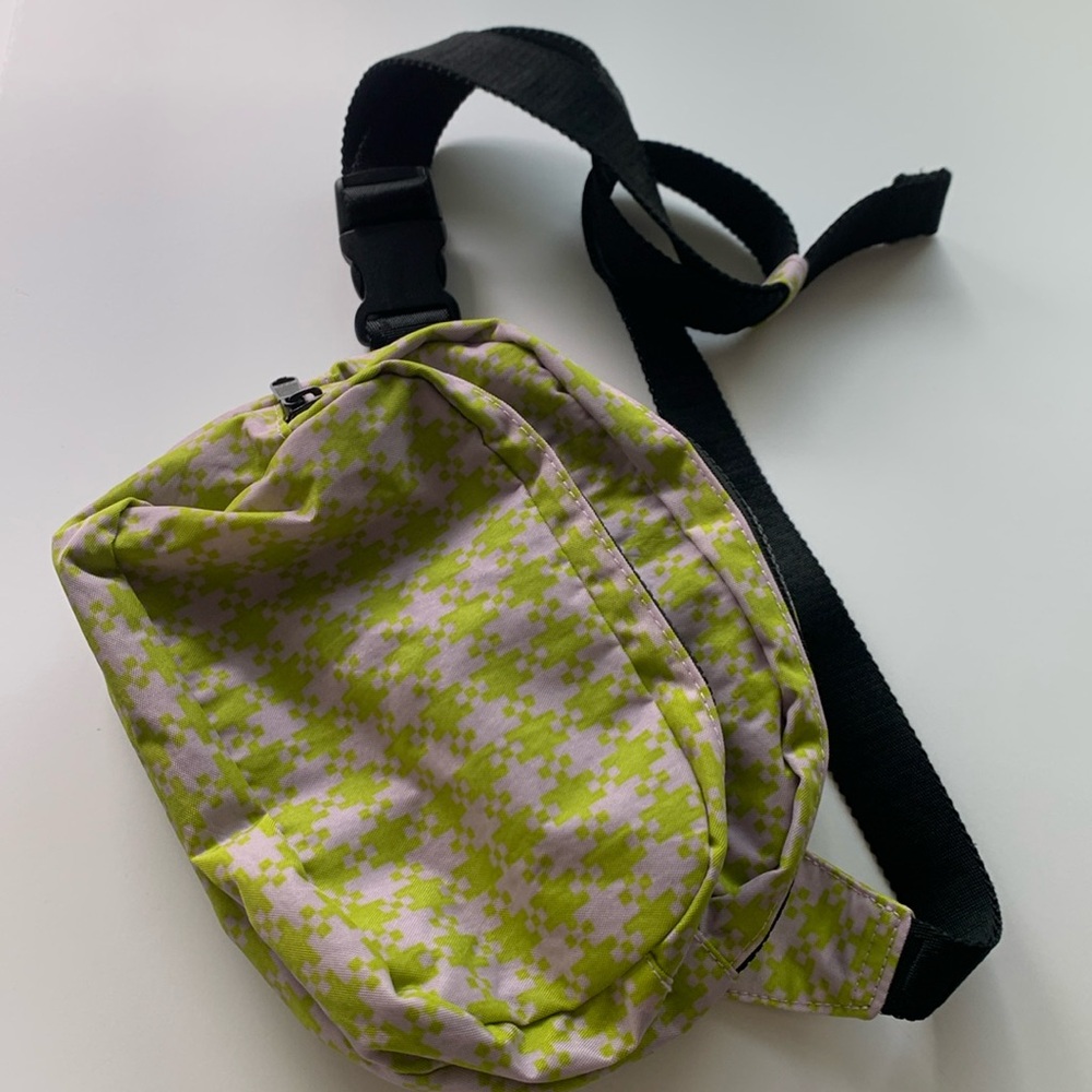 BAGGU Fanny pack